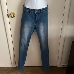 🌹Fashion Nova high waisted jeans